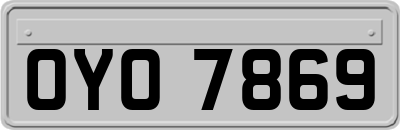 OYO7869