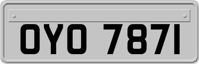 OYO7871