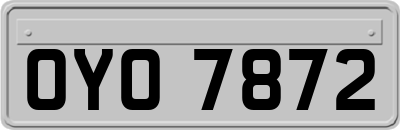 OYO7872