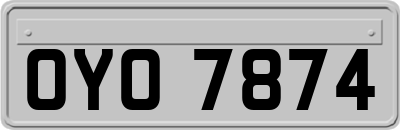 OYO7874