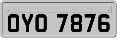 OYO7876