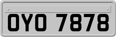 OYO7878