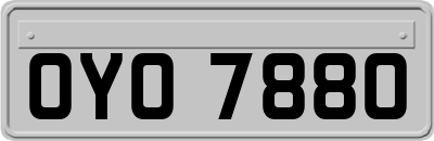 OYO7880
