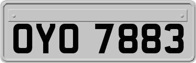 OYO7883