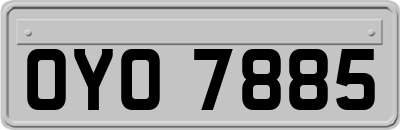 OYO7885