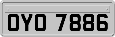 OYO7886