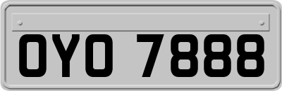 OYO7888