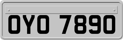 OYO7890