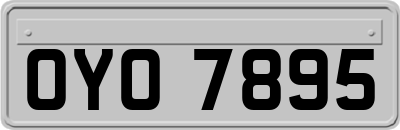 OYO7895