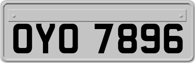 OYO7896