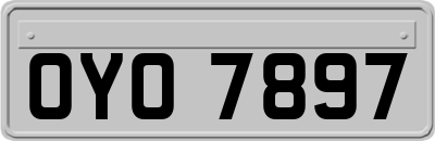OYO7897