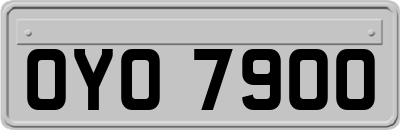 OYO7900