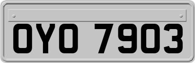 OYO7903
