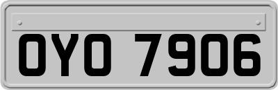 OYO7906