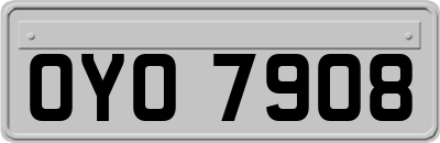OYO7908