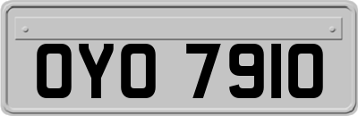 OYO7910
