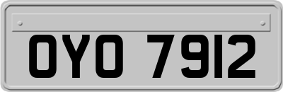 OYO7912
