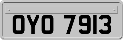 OYO7913