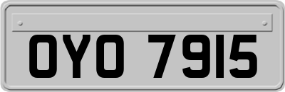 OYO7915
