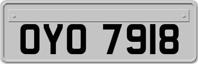 OYO7918