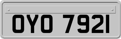 OYO7921