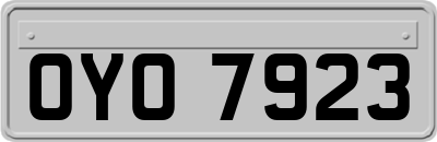 OYO7923