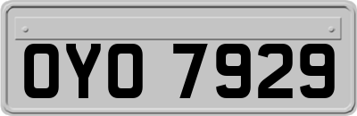 OYO7929