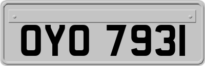 OYO7931