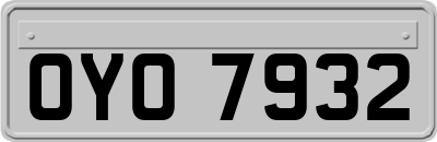 OYO7932
