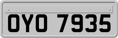 OYO7935