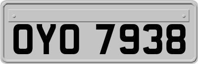 OYO7938