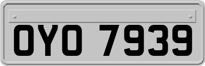 OYO7939