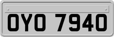 OYO7940