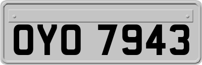 OYO7943