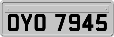OYO7945
