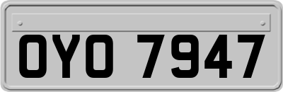 OYO7947