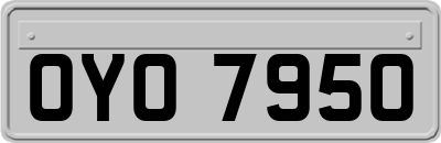 OYO7950