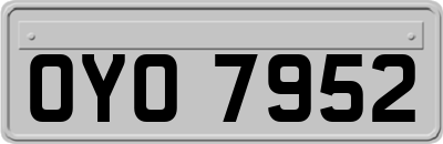 OYO7952