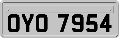 OYO7954