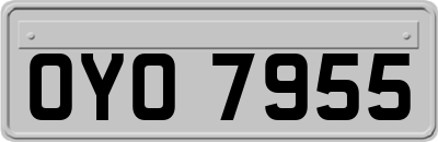 OYO7955