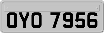 OYO7956