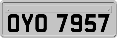 OYO7957