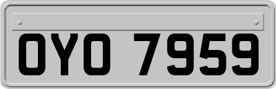 OYO7959