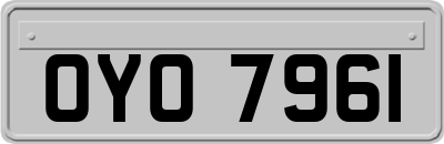 OYO7961