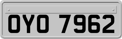 OYO7962