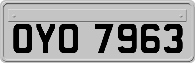 OYO7963