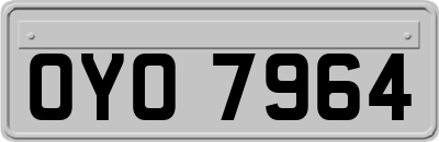 OYO7964