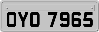 OYO7965