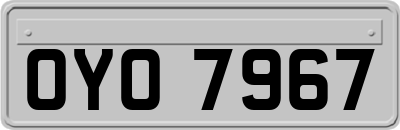 OYO7967
