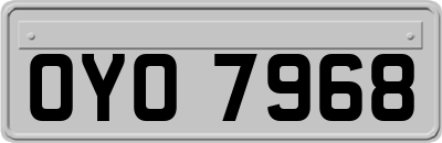 OYO7968